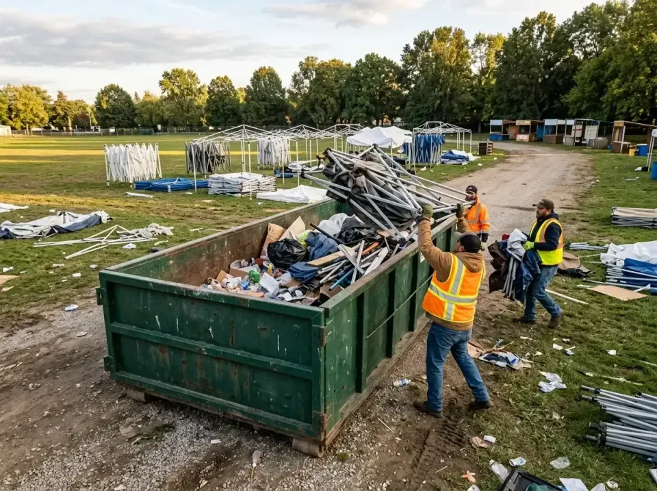 temporary-event-waste-containe-016 — frequently asked questions, Roll-Off Dumpster Rental Services in Torrington, WY